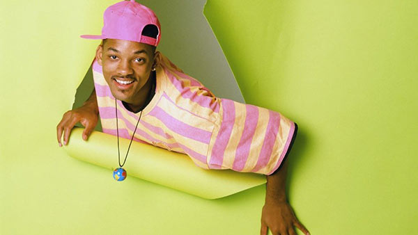 perfil comportamental dos personagens de will smith